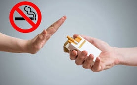 Chính phủ phê duyệt Chiến lược quốc gia về phòng, chống tác hại của thuốc lá đến năm 2030