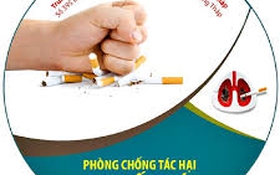 Ma túy 'núp bóng' thuốc lá điện tử, đề nghị cấm toàn bộ các sản phẩm thuốc lá mới