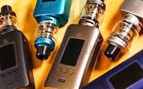 Bộ Y tế đề xuất cấm hoàn toàn thuốc lá điện tử