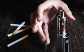 Australia nỗ lực ngăn chặn thuốc lá điện tử
