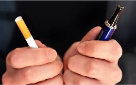 Cảnh giác với ma túy núp bóng thuốc lá điện tử