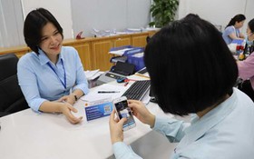 Bắc Giang: Quan tâm đào tạo nhân lực phục vụ chuyển đổi số