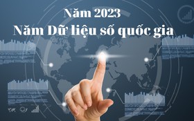 Phát động thi đua chuyển đối số - Năm dữ liệu số tỉnh Tuyên Quang năm 2023