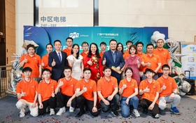 FPT mở Trung tâm chiến lược phần mềm tại Nam Ninh, Trung Quốc