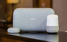 Loa thông minh Google Home có thể bị biến thành thiết bị nghe lén