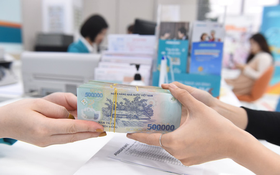 Ngành ngân hàng tăng trưởng mạnh và dẫn đầu chi tiêu về ATTT tại Việt Nam năm 2022