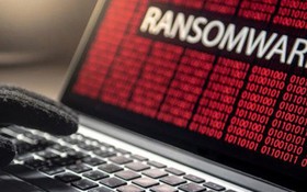 Ransomware gây thiệt hại 30 tỷ USD vào năm 2023
