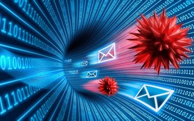 Nửa đầu năm 2022 ghi nhận 600 chiến dịch email độc hại