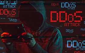 DDOS kẻ tấn công đáng sợ