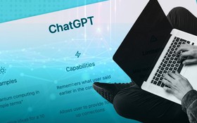 Cảnh báo nguy cơ lừa đảo liên quan đến ChatGPT
