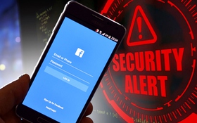 Phát hiện Trojan Android đánh cắp hơn 300.000 tài khoản Facebook
