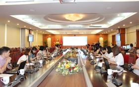 Bộ TT&TT tổ chức Hội nghị phổ biến các ưu tiên tuyên truyền về UNESCO và sự tham gia của Việt Nam trong UNESCO