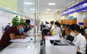 Đường dây “nóng” về dịch vụ công Y tế TP Hồ Chí Minh