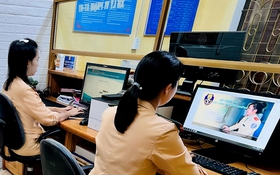 Hà Giang quyết tâm cao nâng cao tỷ lệ dịch vụ công trực tuyến đạt trên 60%