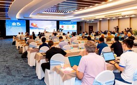 Hội nghị chuyên đề ICANN DNS Symposium & Hội thảo DNS - OARC lần đầu tiên được tổ chức tại Việt Nam