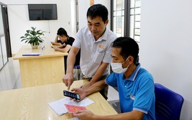 Phú Thọ: Nâng cao chất lượng nguồn nhân lực phục vụ chuyển đổi số của tỉnh