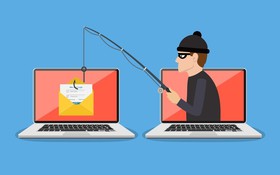 Số website lừa đánh cắp thông tin người dùng Việt đang gia tăng mạnh