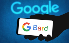 Google ra mắt công cụ Bard để cạnh tranh trực tiếp với ChatGPT