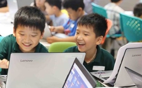 Trò chuyện và công nghệ để bảo vệ trẻ em trên môi trường mạng NK| 28/12/2022 10:13