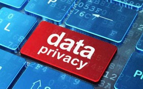 "Cần xây dựng luật để bảo vệ dữ liệu cá nhân"