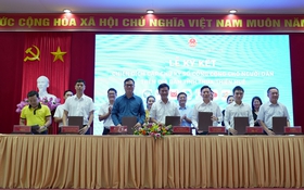 Thừa Thiên Huế phát động chiến dịch cấp chữ ký số công cộng cho người dân