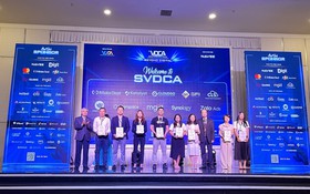 VDCA Conference 2023: Khai thác tiềm năng kỷ nguyên số trong thời kỳ chuyển đổi số