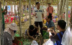 Ninh Thuận: Tích cực tích hợp nguồn lực các Chương trình mục tiêu quốc gia