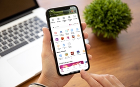 MoMo hỗ trợ thanh toán trên Apple Store trực tuyến tại Việt Nam