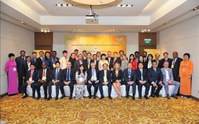 Hội nghị cấp cao về EMS khu vực Châu Á – Thái Bình Dương thông qua tiêu chí chất lượng EMS E2E