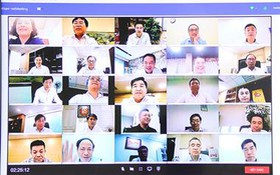 Bộ trưởng Nguyễn Mạnh Hùng: Trợ lý ảo là một sự thay đổi mang tính cách mạng trong hoạt động nhà nước