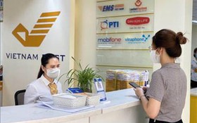 Bưu điện Việt Nam sẽ "số hóa" dịch vụ chuyển phát