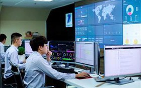 Doanh nghiệp an toàn thông tin Việt được trao chứng nhận quốc tế cho dịch vụ SOC