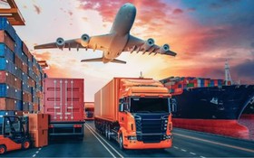 Thúc đẩy chuyển đổi số ngành logistics Việt Nam
