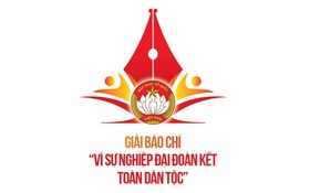 Hướng tới Giải Báo chí “Vì sự nghiệp Đại đoàn kết toàn dân tộc” lần thứ XV: Khẳng định vị thế Giải báo chí của MTTQ Việt Nam