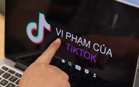 Những vấn đề TikTok sẽ bị kiểm tra tại Việt Nam