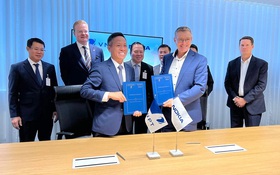 Nokia hợp tác với VNPT triển khai công nghệ siêu băng thông rộng 10 Gb/s tại Việt Nam