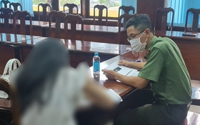 Hơn 100 trường hợp đăng tải thông tin xấu, độc về vụ việc tại Đắk Lắk bị xử lý