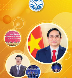 Dấu ấn ngành TT&TT năm 024
