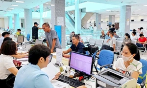 Bắc Ninh đẩy mạnh chuyển đổi số trong giải quyết thủ tục hành chính, rút ngắn thời gian cho người dân