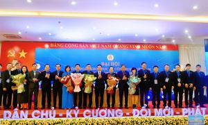 Đổi mới Công đoàn để bảo vệ người lao động trong một thế giới thay đổi nhanh