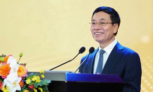 Định vị lại bưu chính Việt Nam: Từ dịch vụ chuyển phát đến hạ tầng bưu chính – logistics quốc gia