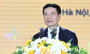 Make in Vietnam to Lead: Sáng tạo tại Việt Nam, làm ra tại Việt Nam – Để dẫn dắt