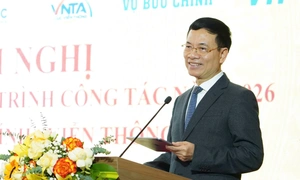 Viễn thông và bưu chính Việt Nam trước ngã rẽ phát triển mới: Từ hạ tầng kết nối sang hạ tầng năng lực số