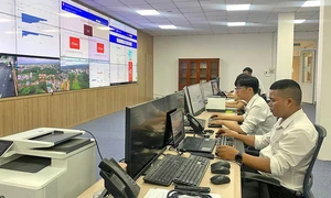 Đắk Lắk triển khai kế hoạch phát triển hạ tầng số giai đoạn 2026 - 2030