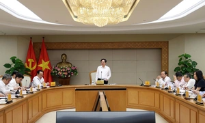 Hành động quyết liệt, rõ trách nhiệm, tạo đột phá phát triển công nghệ chiến lược