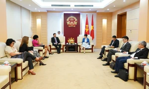 Việt Nam - Cuba thúc đẩy hợp tác công nghệ sinh học và dược phẩm