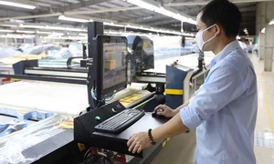 Thúc đẩy đổi mới sáng tạo từ nền tảng tiêu chuẩn