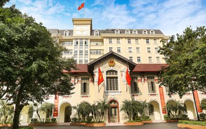 Vụ Hợp tác quốc tế
