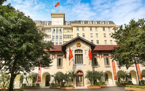 Vụ Tổ chức cán bộ