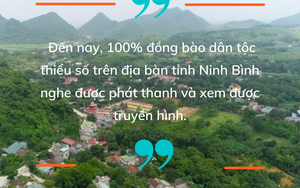 Ninh Bình: Thực hiện tốt công tác thông tin, tuyên truyền về Chương trình MTQG 1719